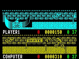 Rad Ramp Racer — ss (EU)