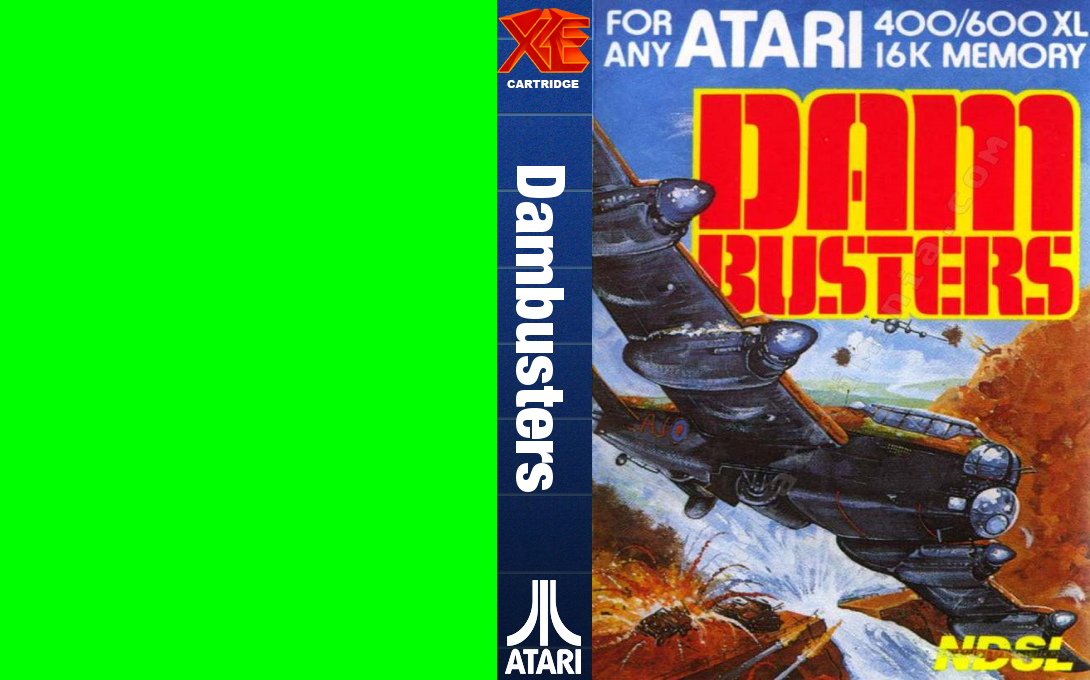 Dambusters — box-texture (WOR)