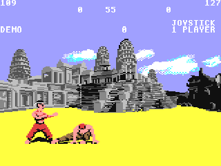 Fist 2 Tournament — ss (WOR)