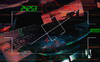Burn:Cycle — ss (WOR)