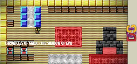 Chronicles of Galia - The Shadow of Evil — steamgrid