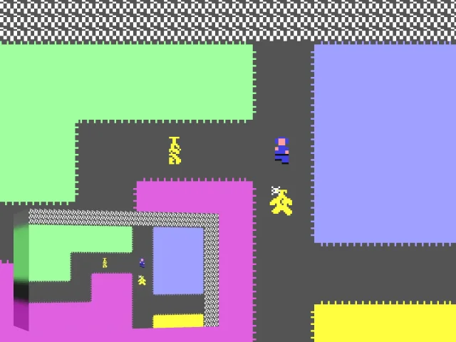 Owens Escape — mixrbv2 (WOR)