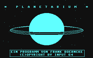 Planetarium — sstitle (WOR)