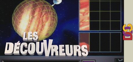 Discoverers, The — steamgrid