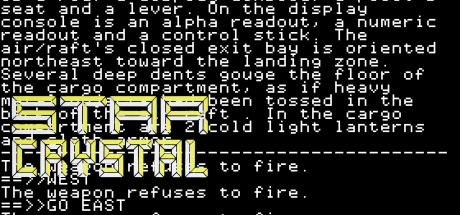 Star Crystal — steamgrid