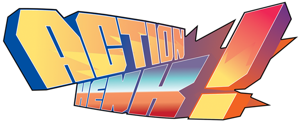 Action Henk — wheel (WOR)