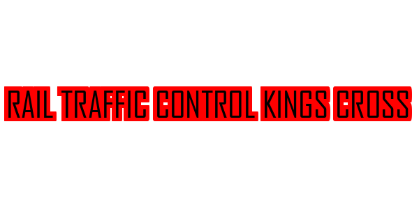 Rail Traffic Control Kings Cross — wheel-hd (SS)
