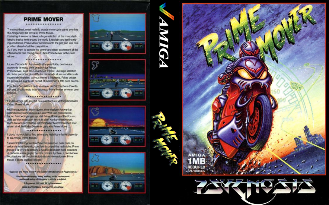 Prime Mover — box-texture (WOR)