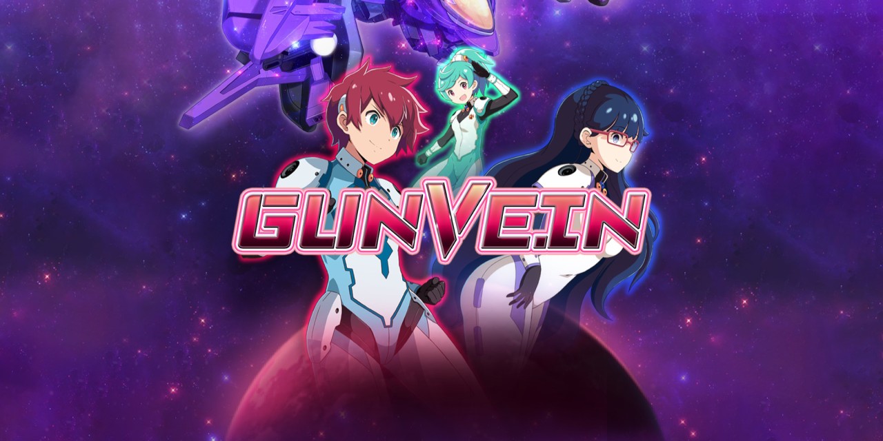 Gunvein — sstitle (WOR)