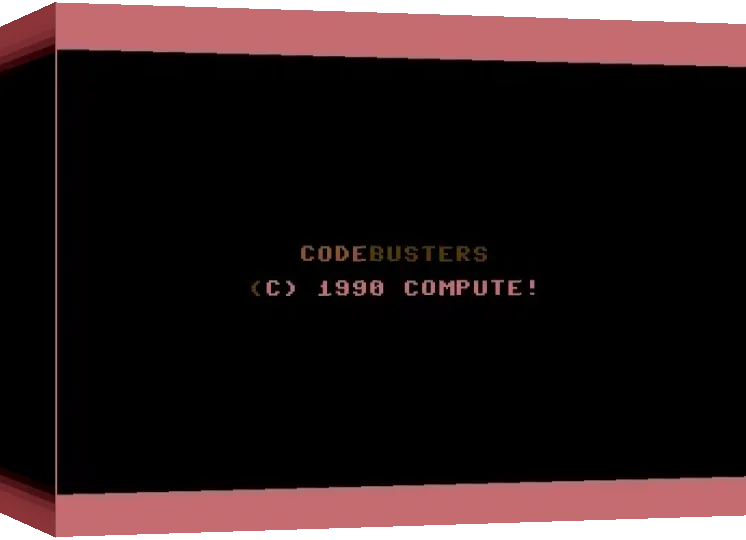 Codebusters — box-3D (WOR)