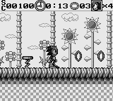 Sonic 3d Blast 5 — ss (WOR)