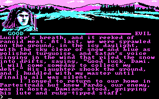 I, Damiano - The Wizard Of Partestrada — ss (WOR)