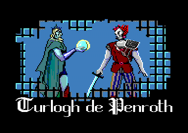Turlogh Le Rodeur — sstitle (FR)