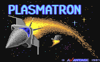 Plasmatron — sstitle (WOR)