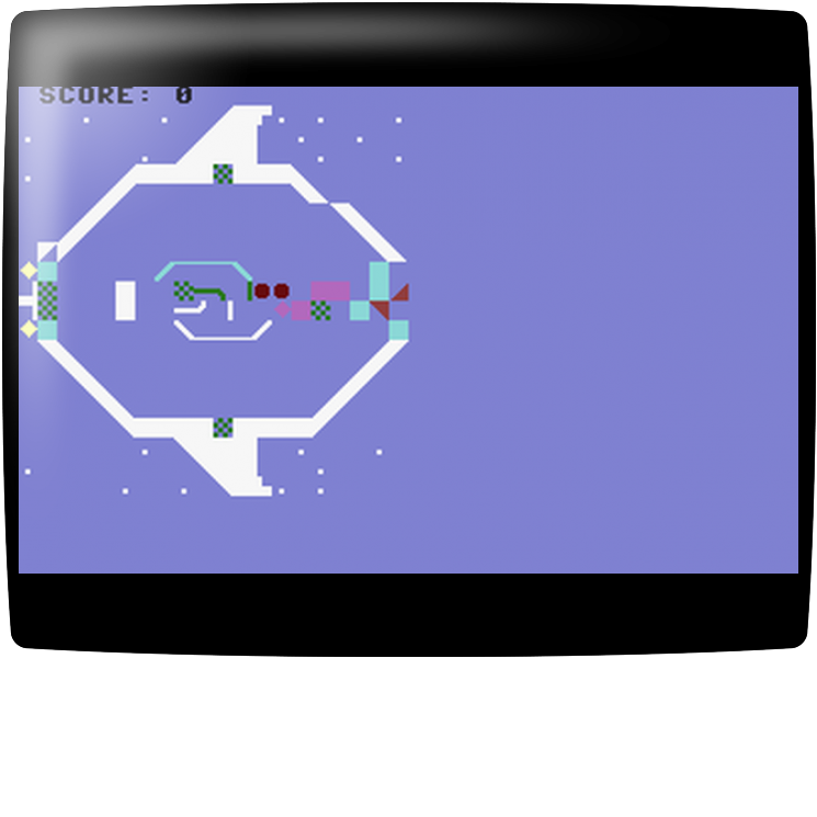Alien Overrun — mixrbv1 (UK)