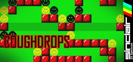 Coughdrops — steamgrid
