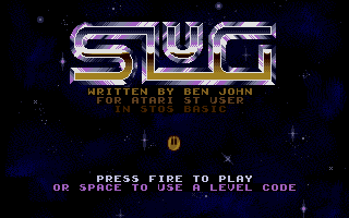 Slug — sstitle (WOR)
