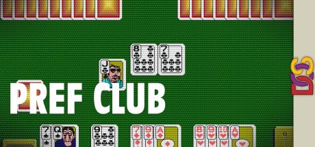Pref Club — steamgrid