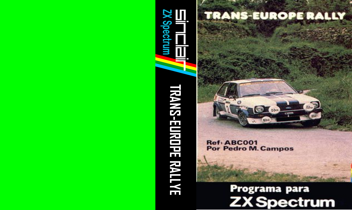 Trans-europe Rallye — box-texture (WOR)