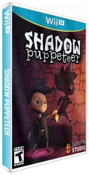Shadow Puppeteer — box-3D (US)