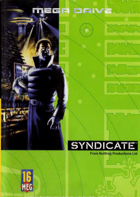 Syndicate — box-2D (EU)