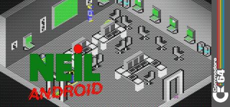 NEIL Android — steamgrid
