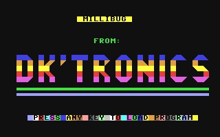 Millibug — sstitle (WOR)