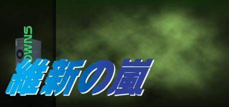 Ishin no Arashi — steamgrid