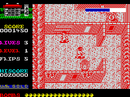 Desolator — ss (EU)