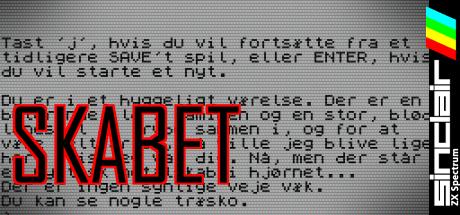Skabet — steamgrid