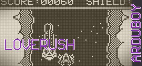 LoveRush — steamgrid