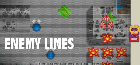 Enemy Lines — steamgrid