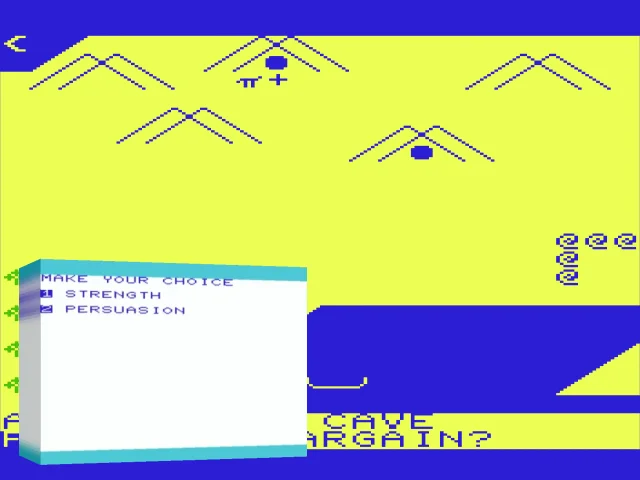 Great Adventure — mixrbv2 (WOR)