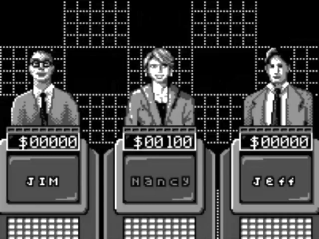 Jeopardy! — ss (US)