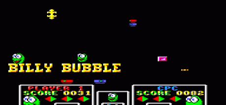 Billy Bubble — steamgrid