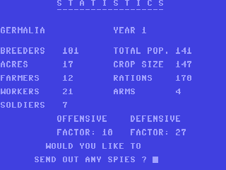 Cyborg Wars — ss (WOR)