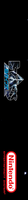 B-Wings — box-2D-side (SS)