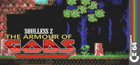 Soulless 2 - The Armour Of Gods — steamgrid