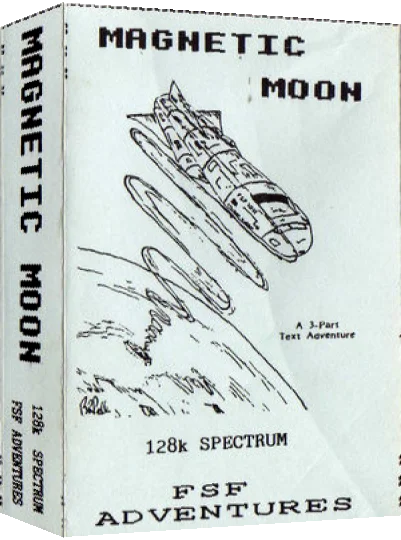 Magnetic Moon — box-3D (EU)