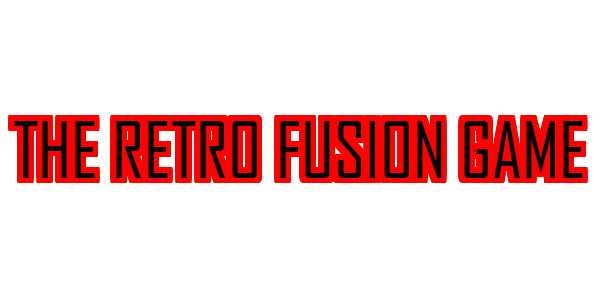 The Retro Fusion Game — wheel-hd (SS)