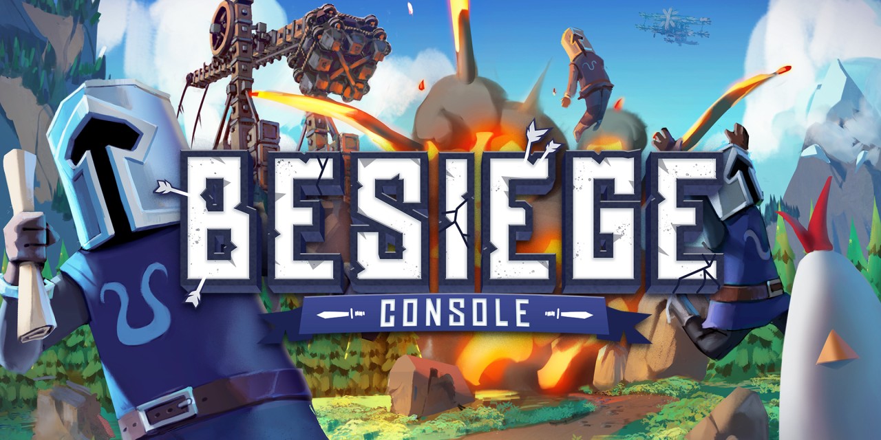 Besiege — sstitle (WOR)