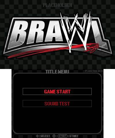 WWE Brawl — sstitle (WOR)