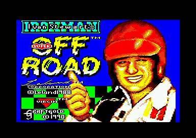 Ivan 'Ironman' Stewart's Super Off Road — sstitle (EU)
