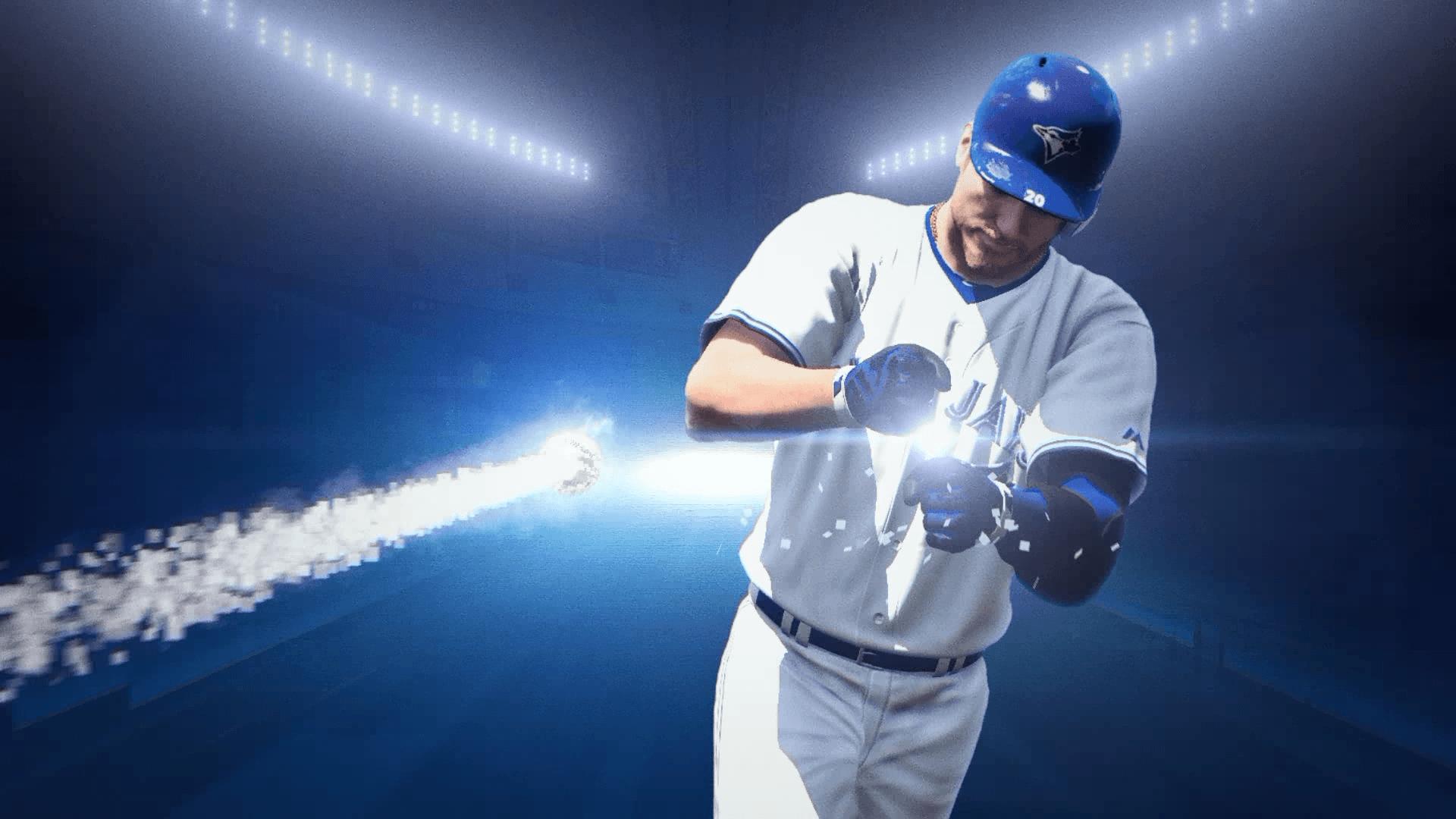 MLB 07 - The Show — fanart