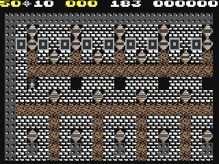 Stone Age 04 — ss (WOR)