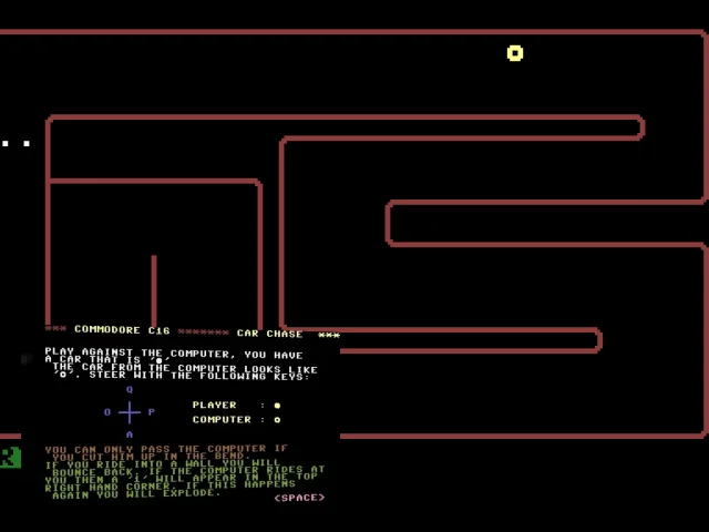 Car Chase — mixrbv2 (WOR)