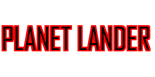 Planet Lander — wheel-hd (SS)