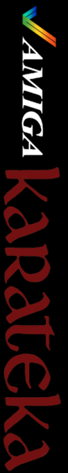 Karateka — box-2D-side (WOR)