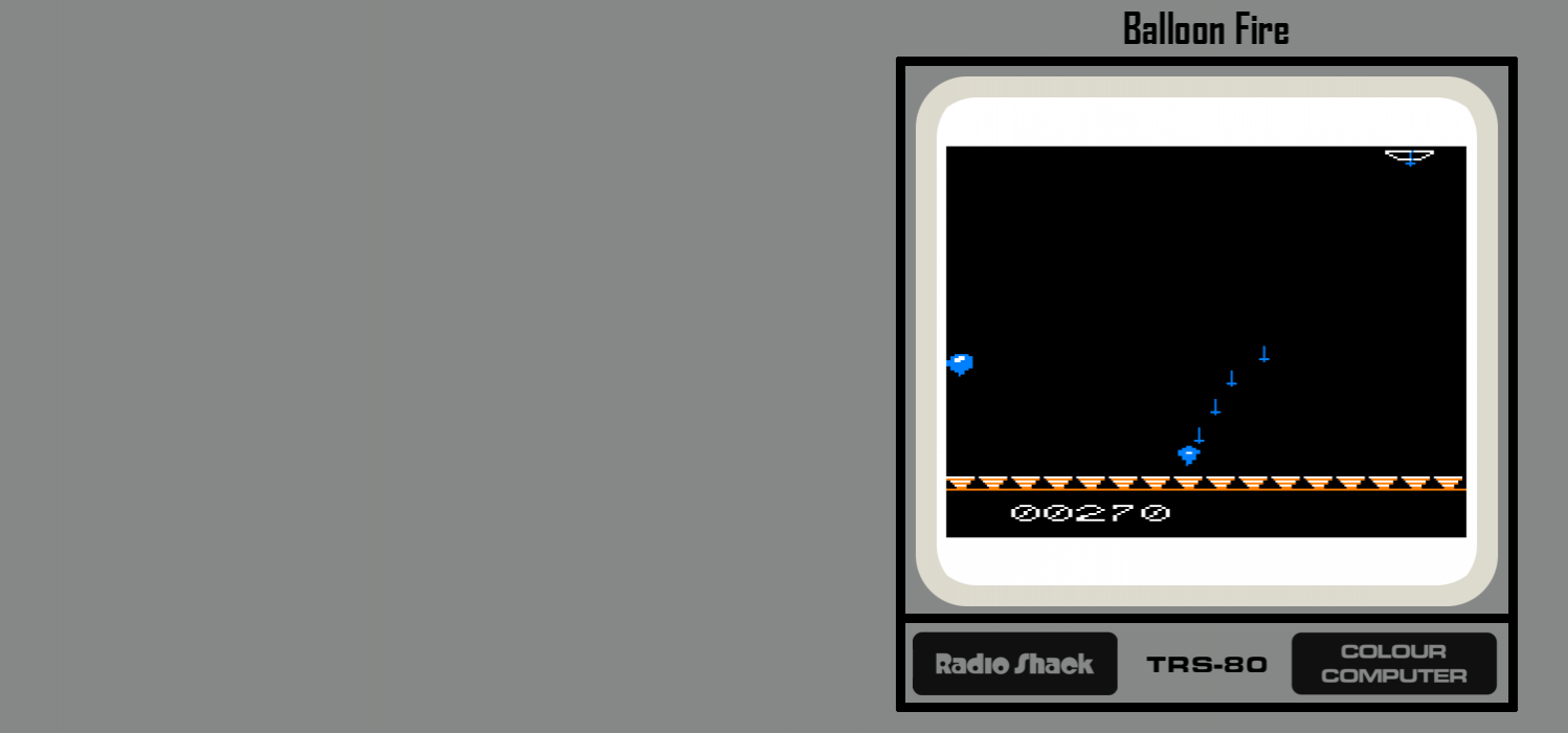 Balloon Fire — box-texture (SS)