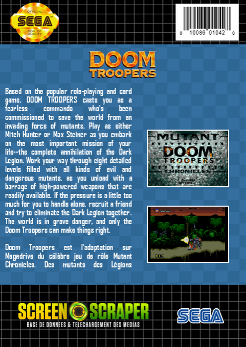 Doom Troopers — box-2D-back (SS)